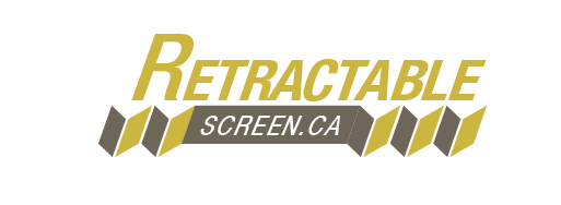 Image for Retractable Screen CA with ID of: 2136302