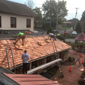 Image for Roof Replacement  with ID of: 2136402
