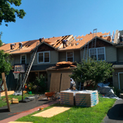 Image for Roof Replacement  with ID of: 2136412