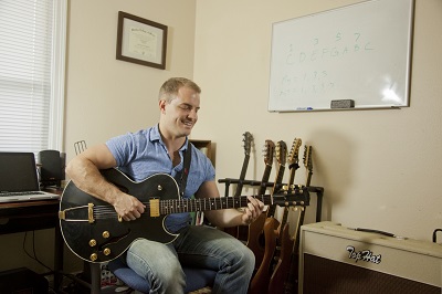 Image for Primeau Guitar Studio with ID of: 2136703
