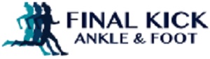 Image for Final Kick Ankle & Foot with ID of: 2136720