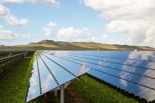 Image for CalSun Electric & Solar Systems Inc. with ID of: 2136955