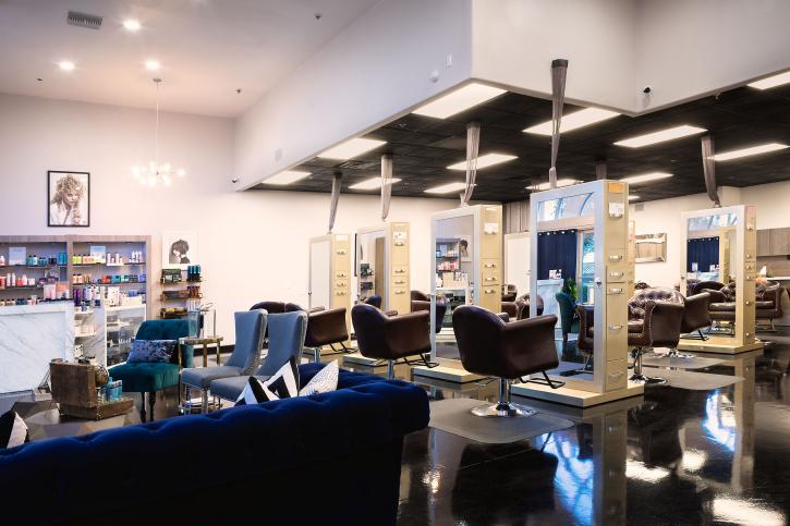 Image for Salon Tribeca with ID of: 2136990