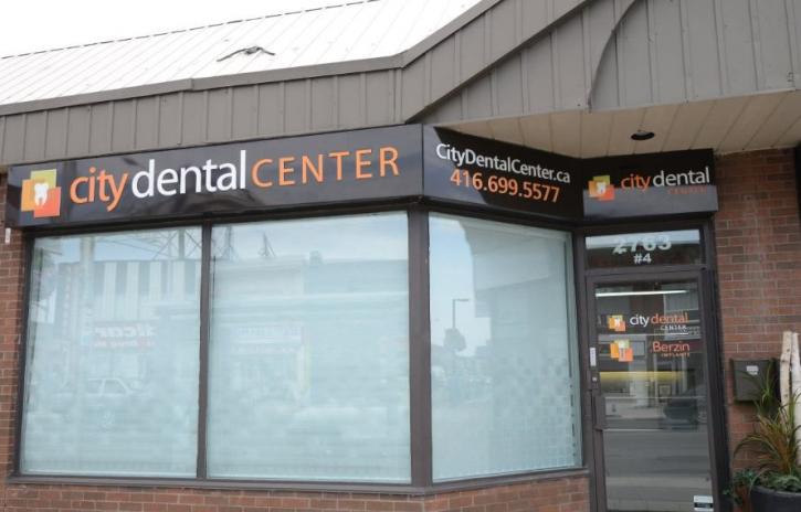 Image for City Dental Center with ID of: 2137213