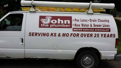 Image for John the Plumber LLC with ID of: 2137336