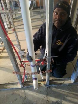 Image for John the Plumber LLC with ID of: 2137337