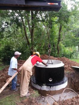 Image for John the Plumber LLC with ID of: 2137340