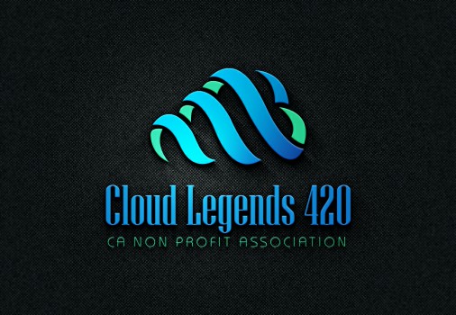 Image for Cloud Legends 420 with ID of: 2137412