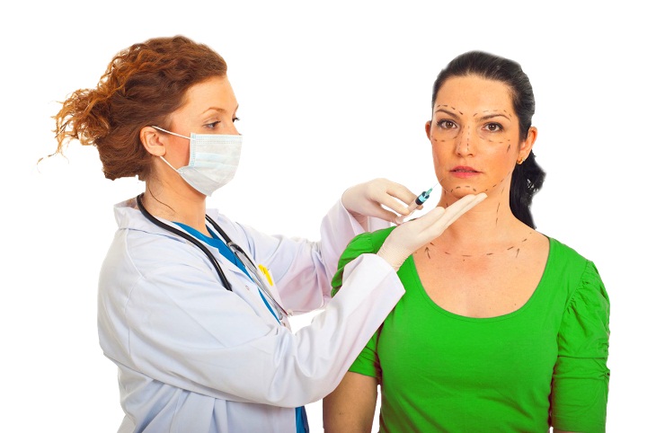 Image for Stephen J. Pincus, M.D., F.A.C.S., Inc. with ID of: 2137571