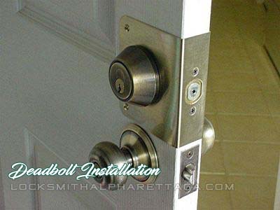 Image for Locksmith Alpharetta GA with ID of: 2137613