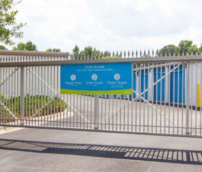 Image for SmartStop Self Storage with ID of: 2137713