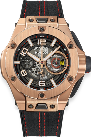 Image for Haute Time with ID of: 2137850