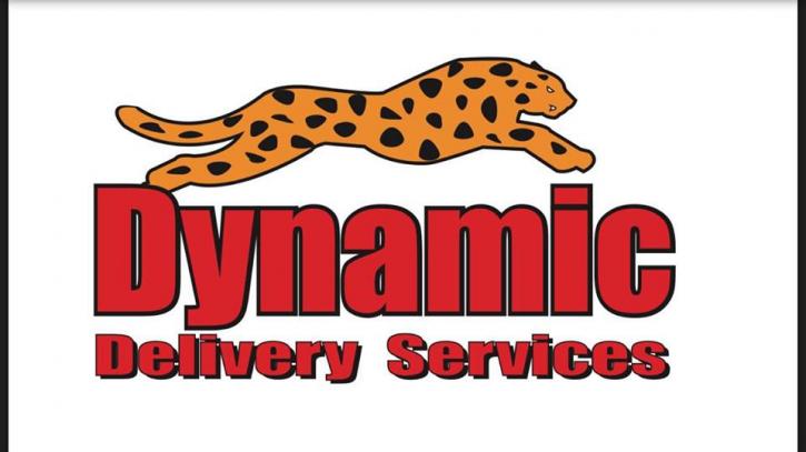 Image for Dynamic Delivery Services with ID of: 2137963