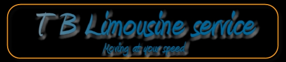Image for TB limousine Service with ID of: 2137965