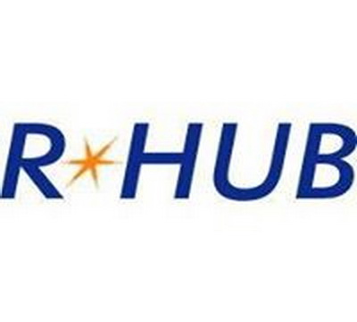 Image for R-HUB Communication with ID of: 2138090