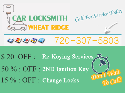Image for Car Locksmith Wheat Ridge CO with ID of: 2138243