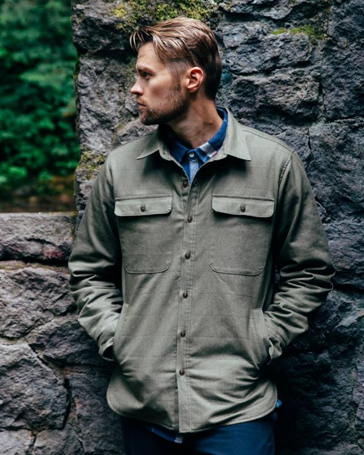 Image for Bridge & Burn Flagship Store with ID of: 2138740