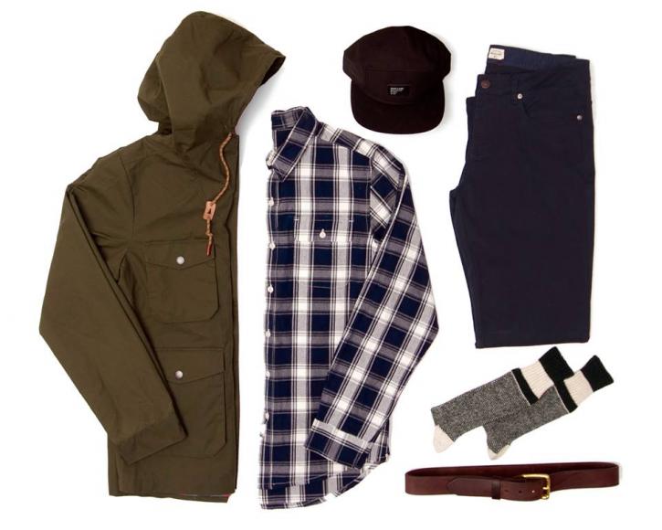 Image for Bridge & Burn Flagship Store with ID of: 2138743
