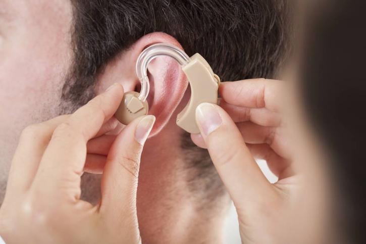 Image for Forest Hills Audiology with ID of: 2138968