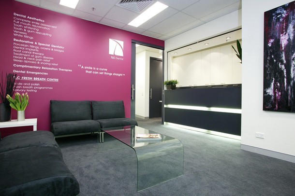 Image for TLC Dental with ID of: 2139153