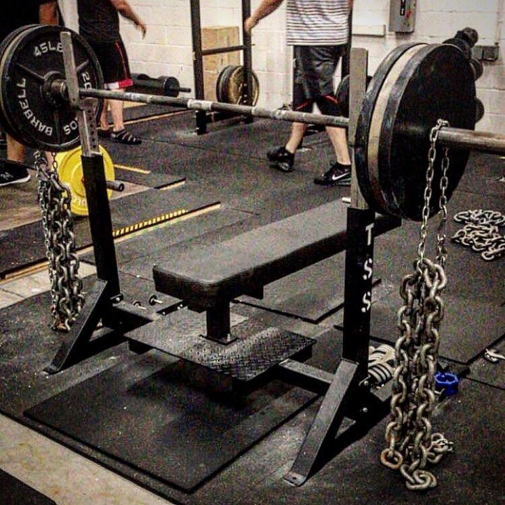 Image for Savage City Strength with ID of: 2139202
