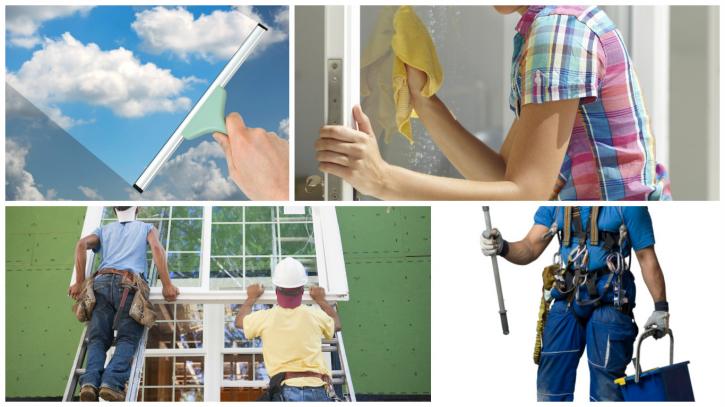 Image for True View Window Cleaning with ID of: 2139220