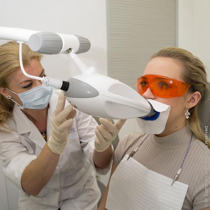 Image for Dentique Dental Spa with ID of: 2139420
