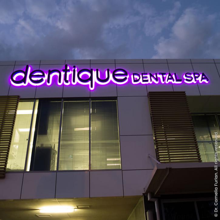 Image for Dentique Dental Spa with ID of: 2139421