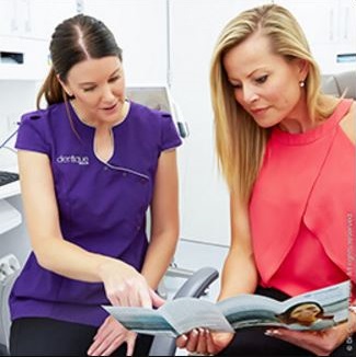 Image for Dentique Dental Spa with ID of: 2139423