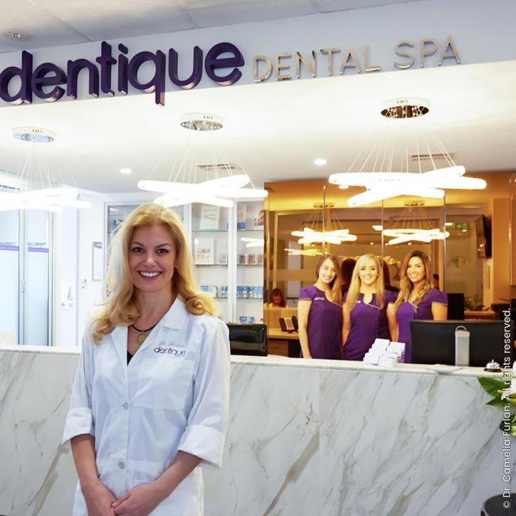 Image for Dentique Dental Spa with ID of: 2139425