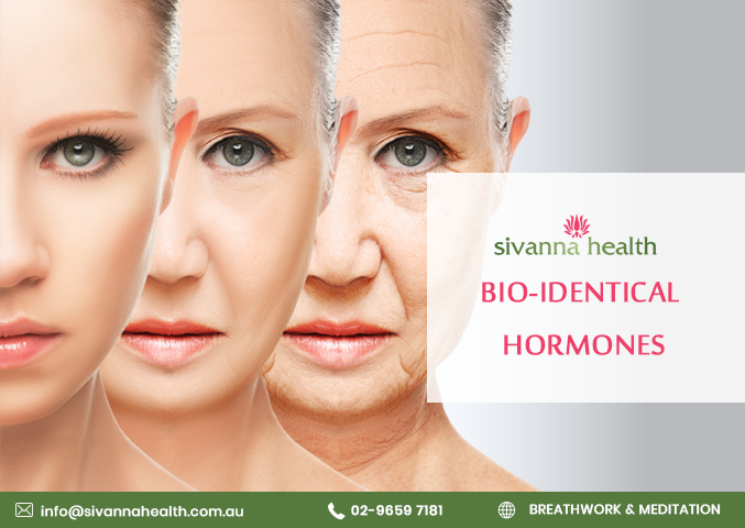 Image for Bio- Identical Hormone Replacement with ID of: 2139660
