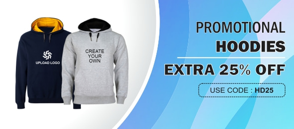 Image for Enhance your winter looks by wrapping your body with stylish Hoodies with ID of: 2139833