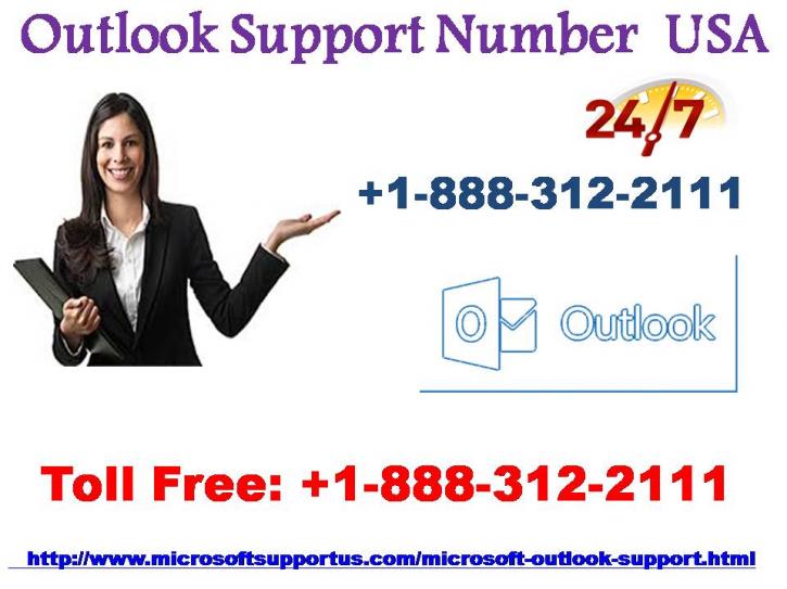 Image for Remove Technical Mishaps & Get Prompt Solutions At Outlook Support Phone Number with ID of: 2139875