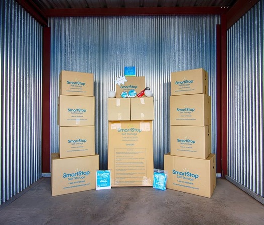 Image for SmartStop Self Storage with ID of: 2139928