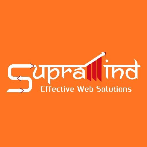 Image for Supramind Solutions with ID of: 2139975