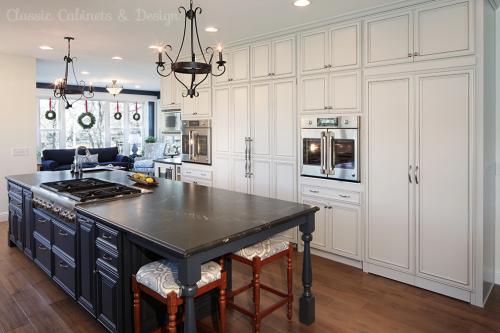 Image for Classic Cabinets & Design with ID of: 2140017