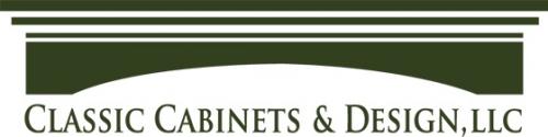 Image for Classic Cabinets & Design with ID of: 2140018