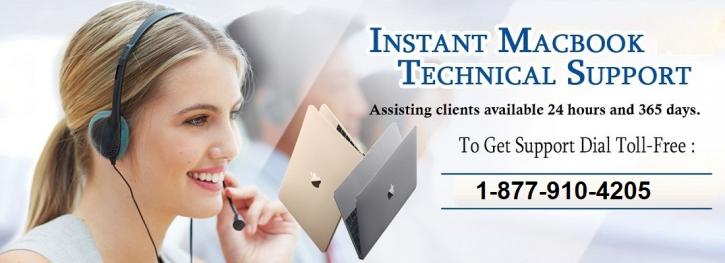 Image for Tech Support Team is available for MacBook Users with ID of: 2140183