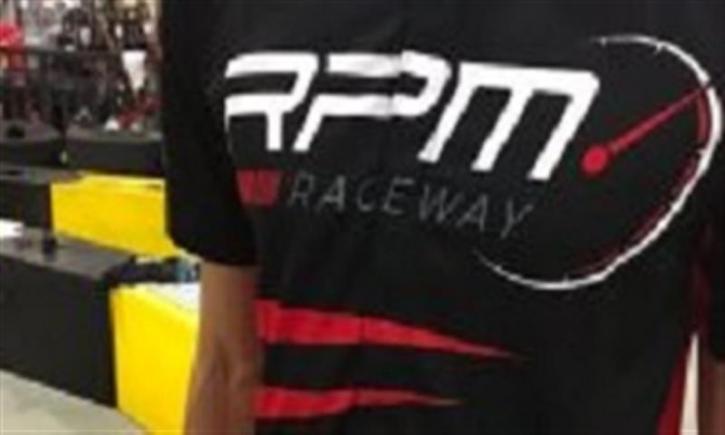 Image for RPM Raceway with ID of: 2140271
