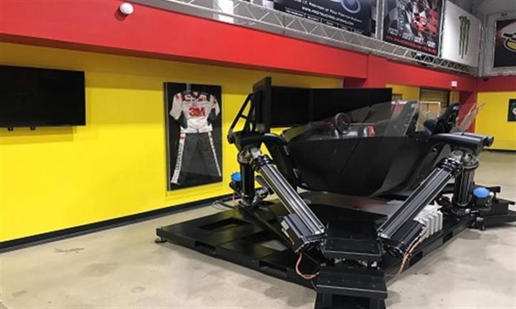 Image for RPM Raceway with ID of: 2140275