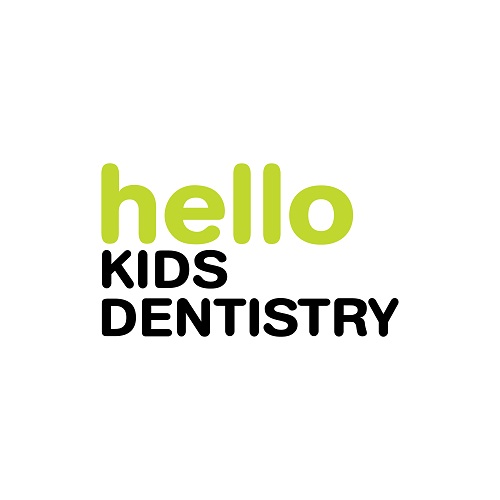 Image for Hello Kids Dentistry with ID of: 2140742