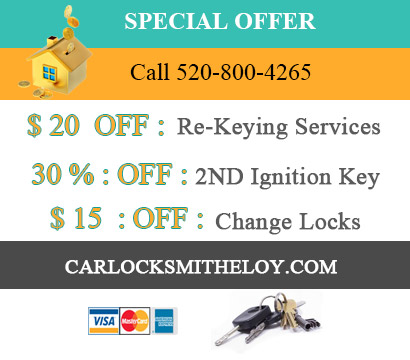 Image for Car Locksmith Eloy with ID of: 2141048