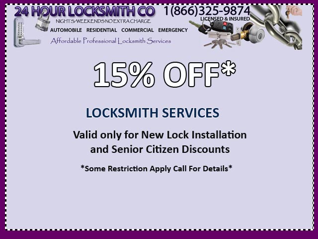 Image for 24 Hour Locksmith CO with ID of: 2141154