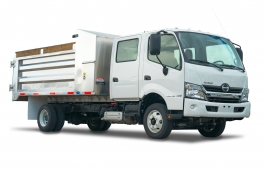 Image for MJ TruckNation with ID of: 2141248