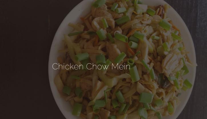Image for Chinnie's Catering, LLC with ID of: 2141254