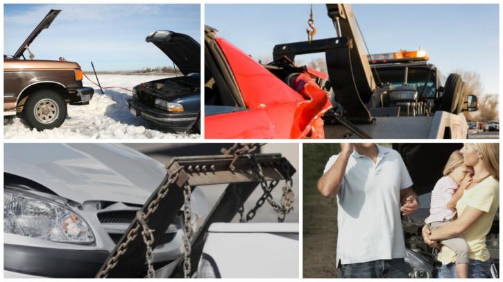 Image for Adderley Towing LLC with ID of: 2141520