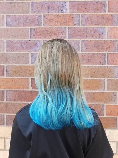 Image for Hairstyles By Jess with ID of: 2141650