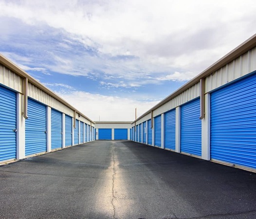 Image for SmartStop Self Storage with ID of: 2141910