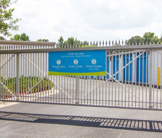 Image for SmartStop Self Storage with ID of: 2141911