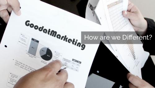 Image for Good At Marketing with ID of: 2141958